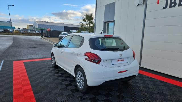 Peugeot 208 Affaire image 5