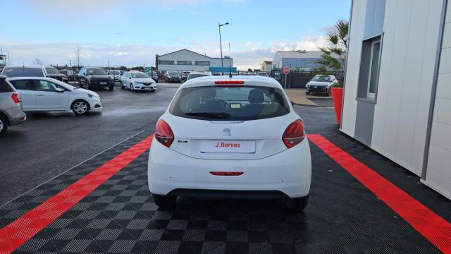 Peugeot 208 Affaire image 2