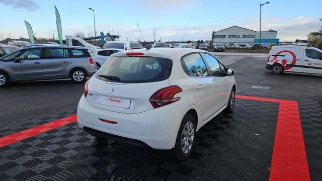Peugeot 208 Affaire image 6