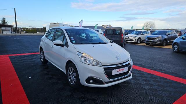 Peugeot 208 Affaire image 8