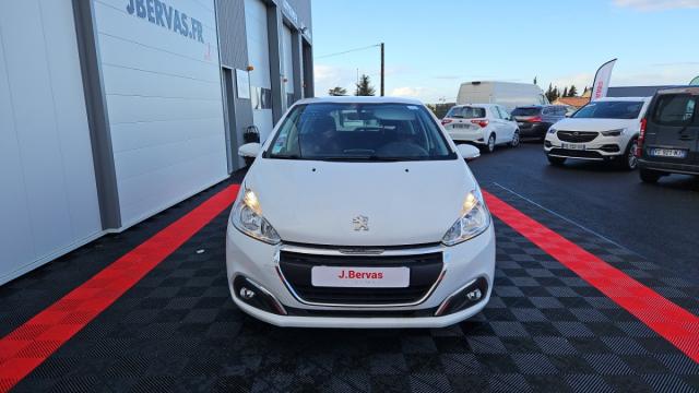 Peugeot 208 Affaire image 3