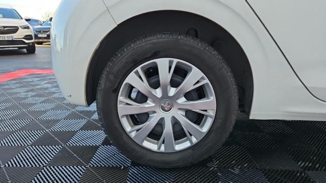 Peugeot 208 Affaire image 7