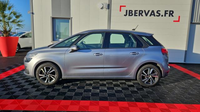 Citroen C4 Spacetourer image 6