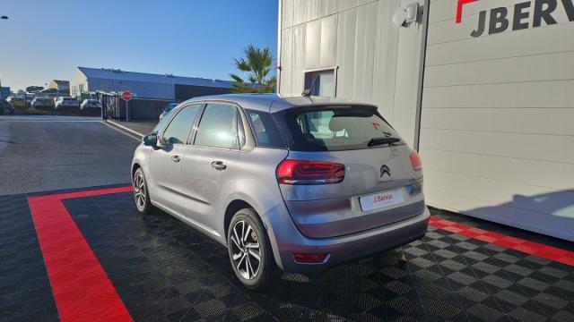 Citroen C4 Spacetourer image 5
