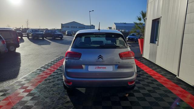 Citroen C4 Spacetourer image 4
