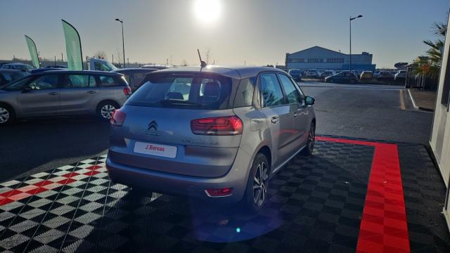 Citroen C4 Spacetourer image 1