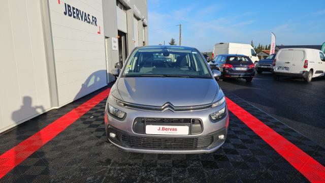 Citroen C4 Spacetourer image 3