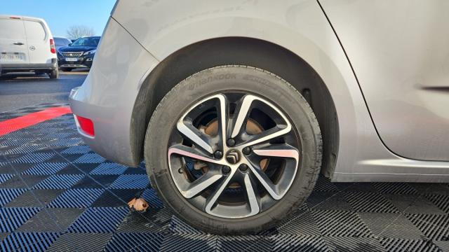 Citroen C4 Spacetourer image 8