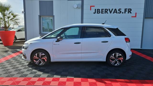 Citroen C4 Spacetourer image 1