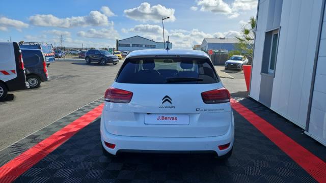 Citroen C4 Spacetourer image 7