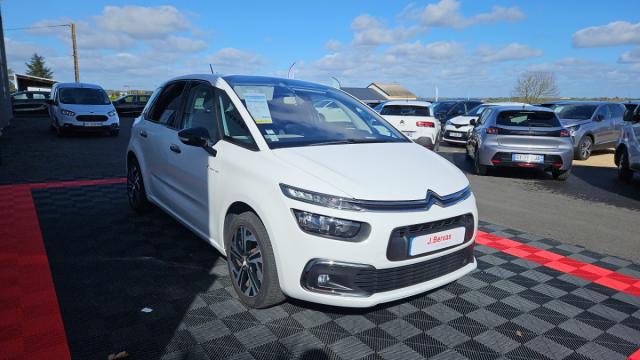 Citroen C4 Spacetourer image 5