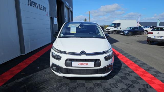 Citroen C4 Spacetourer image 4