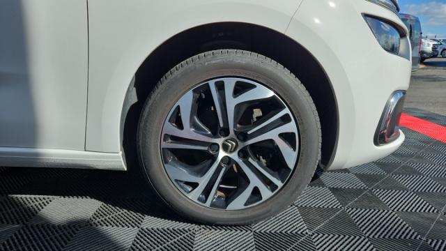 Citroen C4 Spacetourer image 6