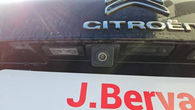 Citroen C5 Aircross image 1