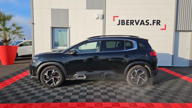 Citroen C5 Aircross image 6