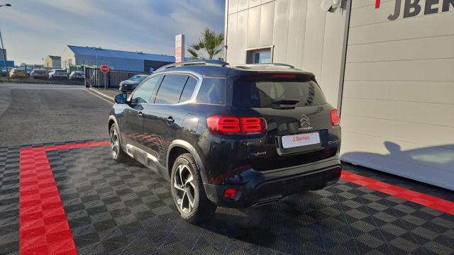 Citroen C5 Aircross image 4