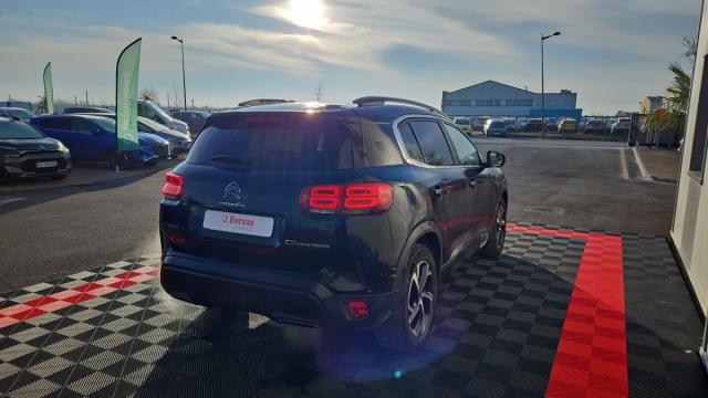 Citroen C5 Aircross image 8