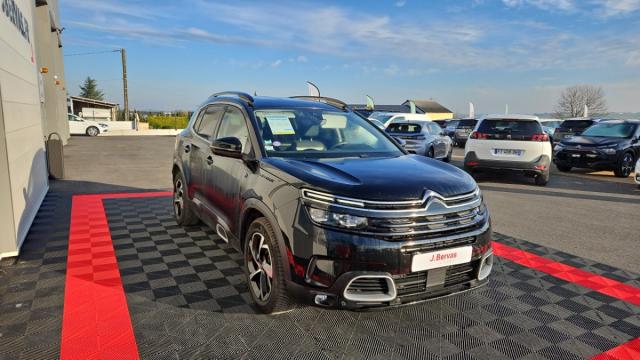Citroen C5 Aircross image 9