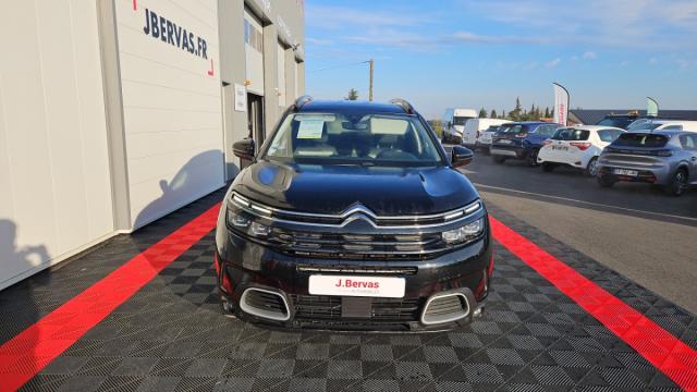 Citroen C5 Aircross image 3
