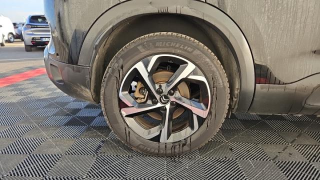 Citroen C5 Aircross image 2