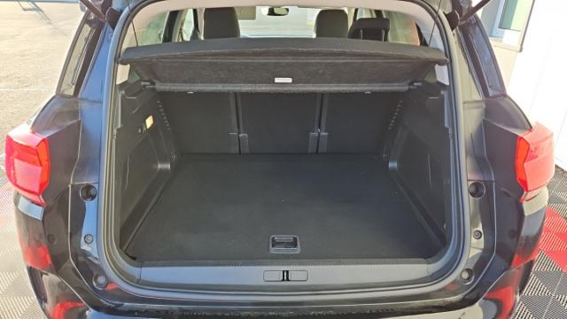 Citroen C5 Aircross image 5