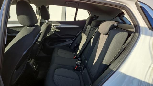 Bmw X2 image 1