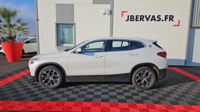 Bmw X2 image 9