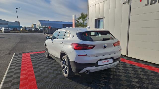 Bmw X2 image 2