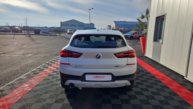 Bmw X2 image 6