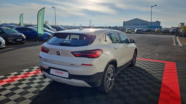 Bmw X2 image 7