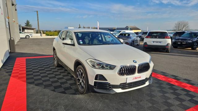 Bmw X2 image 3