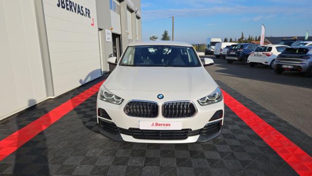 Bmw X2 image 4