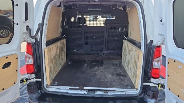 Citroen Berlingo image 7