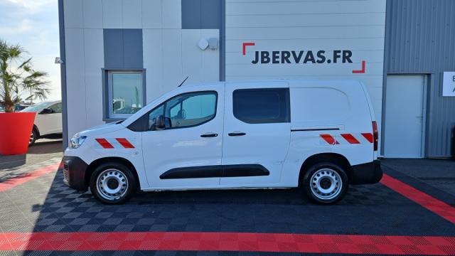 Citroen Berlingo image 1