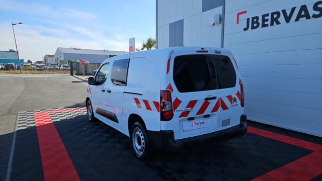 Citroen Berlingo image 6