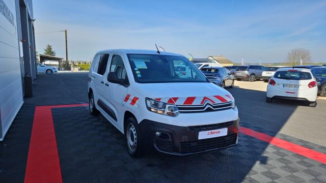 Citroen Berlingo image 2