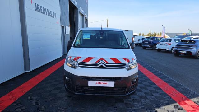 Citroen Berlingo image 9