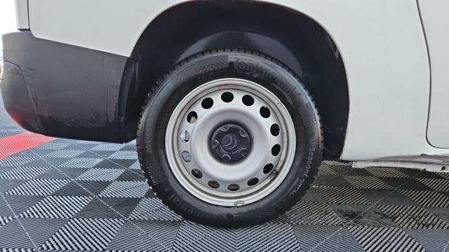 Citroen Berlingo image 5
