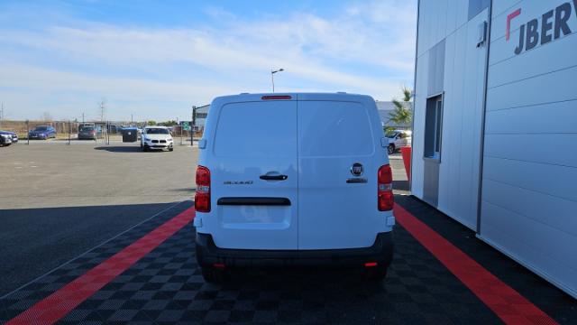 Fiat Scudo image 7