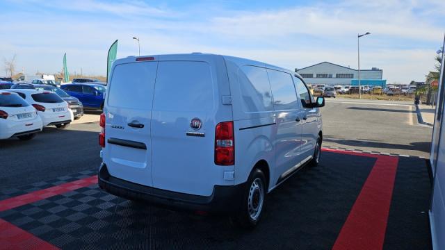 Fiat Scudo image 1