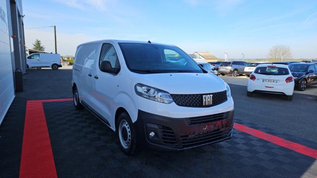 Fiat Scudo image 9