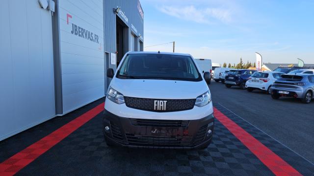 Fiat Scudo image 8