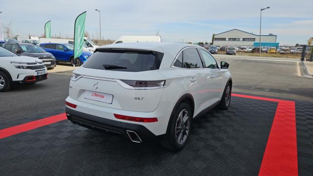 Ds Ds 7 Crossback image 7