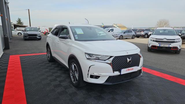 Ds Ds 7 Crossback image 5