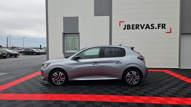 Peugeot 208 image 4