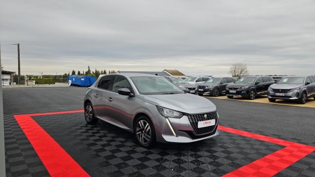 Peugeot 208 image 3