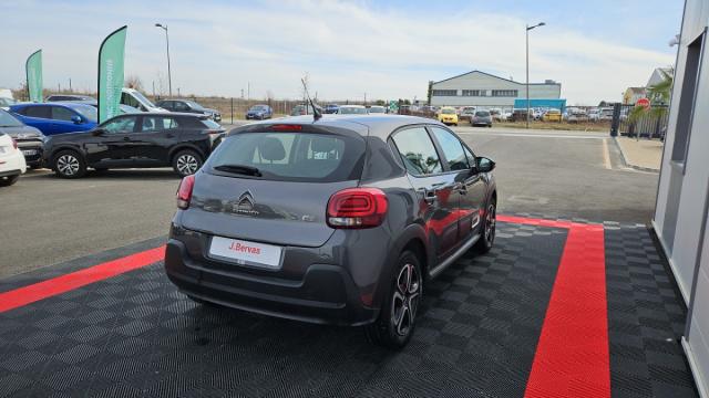 Citroen C3 image 1