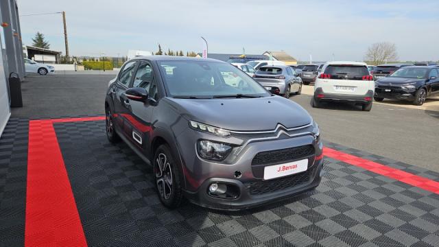 Citroen C3 image 3