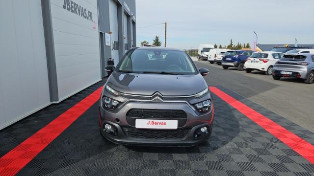 Citroen C3 image 8