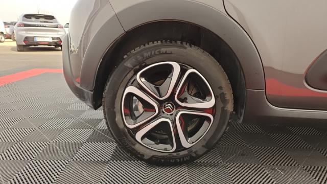 Citroen C3 image 5
